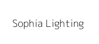 Sophia Lighting